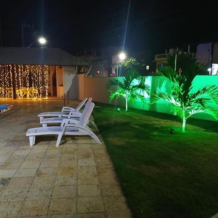 Porto Dream Beach Pôrto das Galinhas Eksteriør bilde