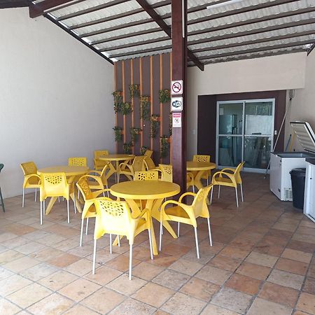 Porto Dream Beach Pôrto das Galinhas Eksteriør bilde