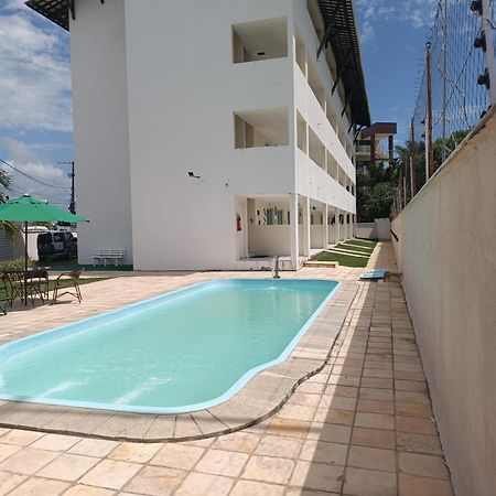 Porto Dream Beach Pôrto das Galinhas Eksteriør bilde