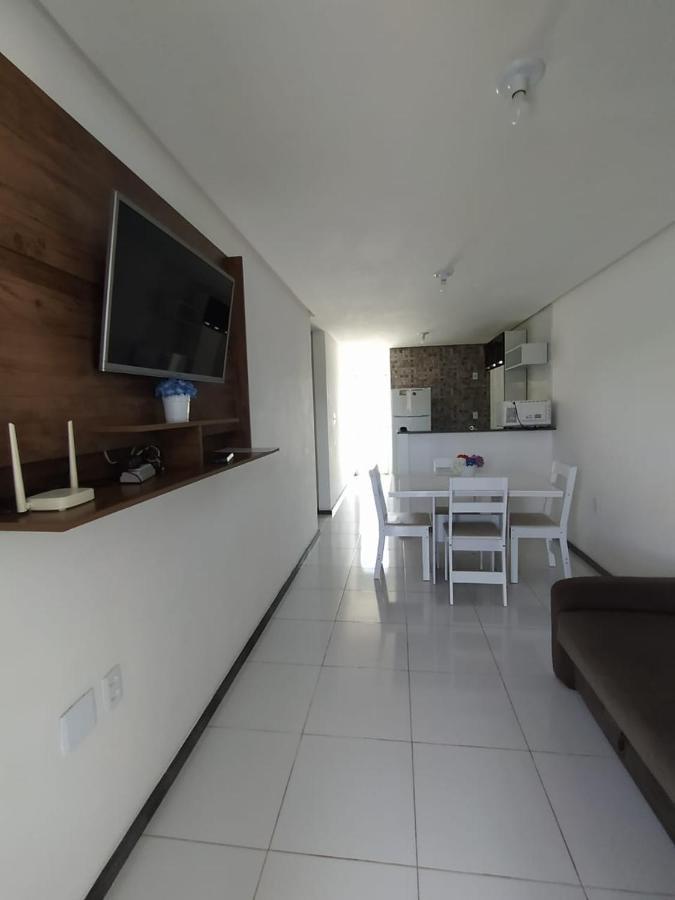 Porto Dream Beach Pôrto das Galinhas Eksteriør bilde
