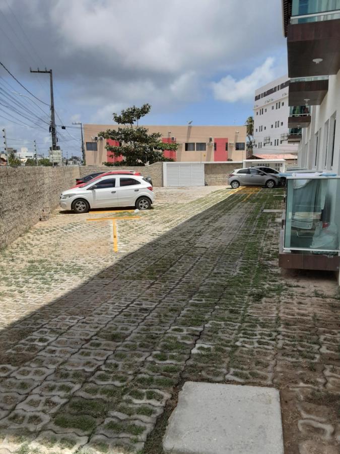 Porto Dream Beach Pôrto das Galinhas Eksteriør bilde