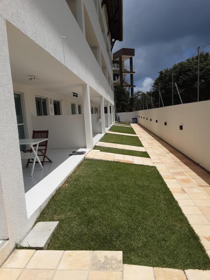 Porto Dream Beach Pôrto das Galinhas Eksteriør bilde