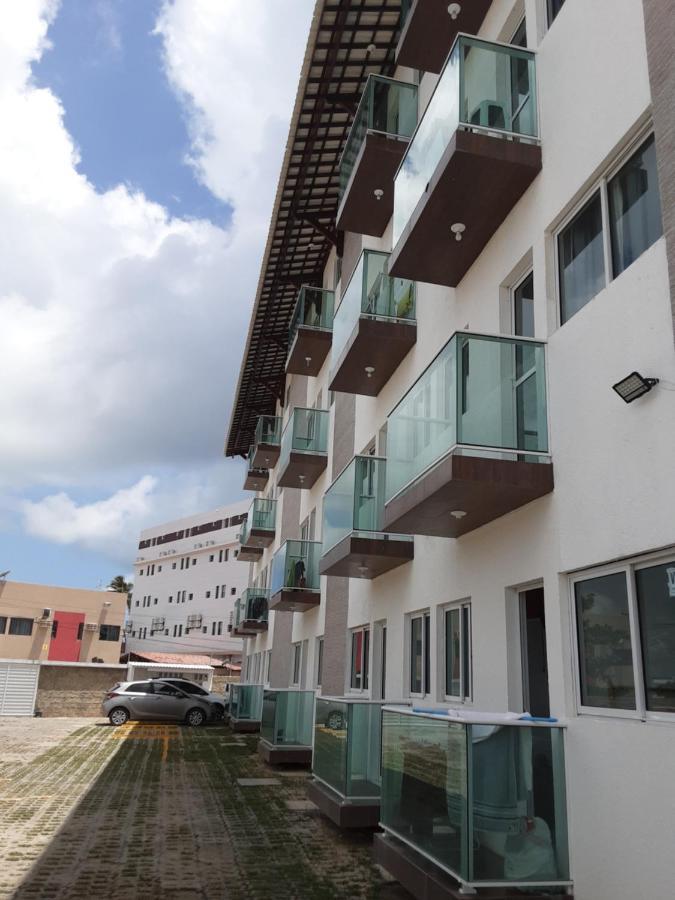 Porto Dream Beach Pôrto das Galinhas Eksteriør bilde