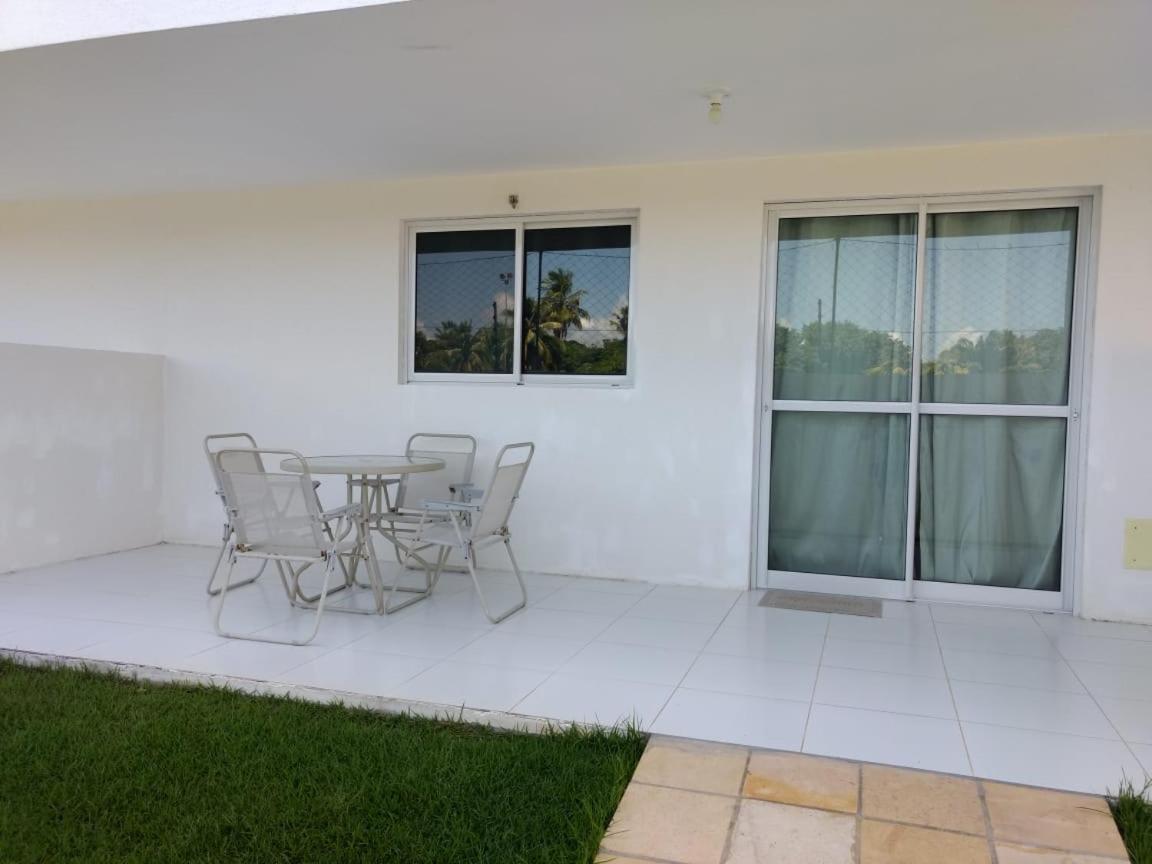 Porto Dream Beach Pôrto das Galinhas Eksteriør bilde