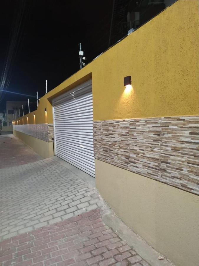 Porto Dream Beach Pôrto das Galinhas Eksteriør bilde