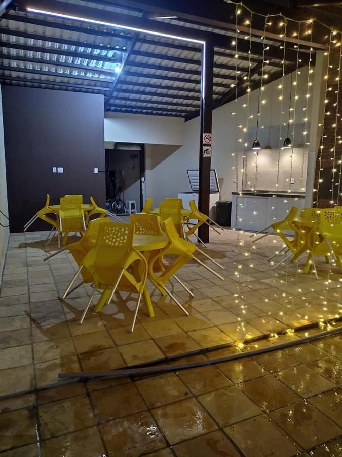 Porto Dream Beach Pôrto das Galinhas Eksteriør bilde