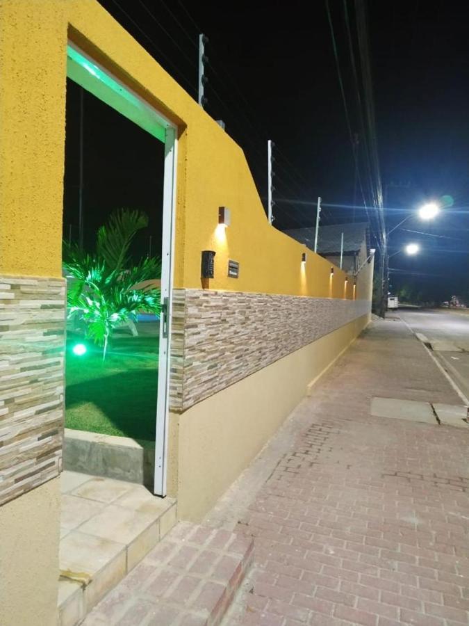 Porto Dream Beach Pôrto das Galinhas Eksteriør bilde