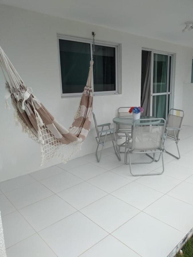 Porto Dream Beach Pôrto das Galinhas Eksteriør bilde