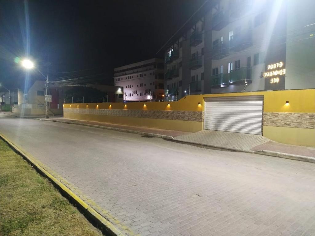 Porto Dream Beach Pôrto das Galinhas Eksteriør bilde