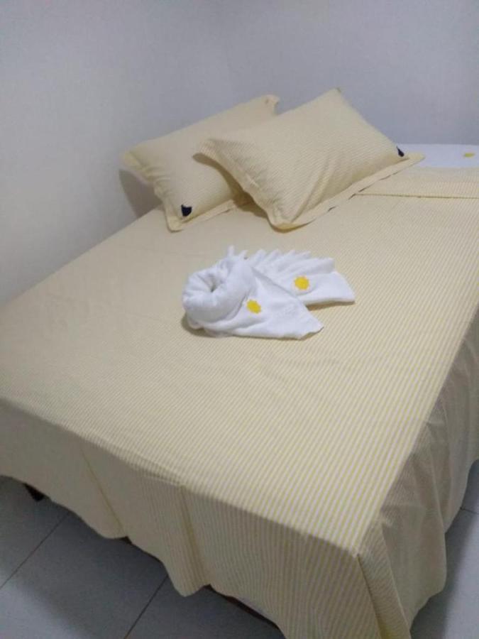 Porto Dream Beach Pôrto das Galinhas Eksteriør bilde